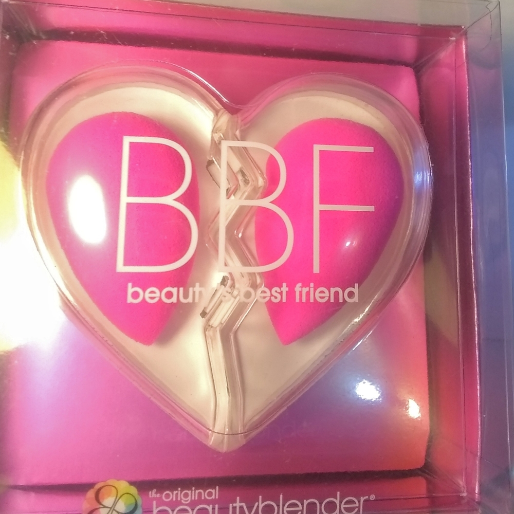 Beautyblender bbf Limited Edition